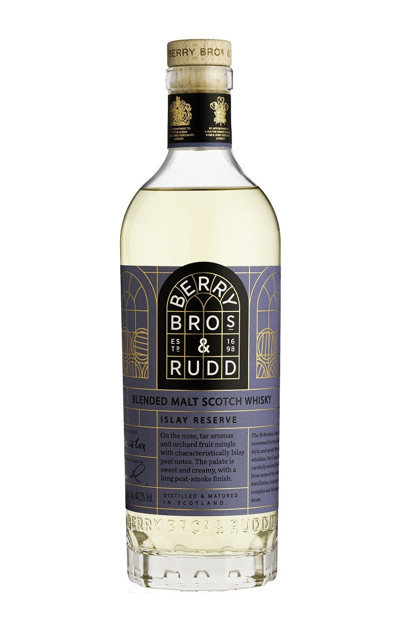 berry bros and rudd classic islay | blended whisky