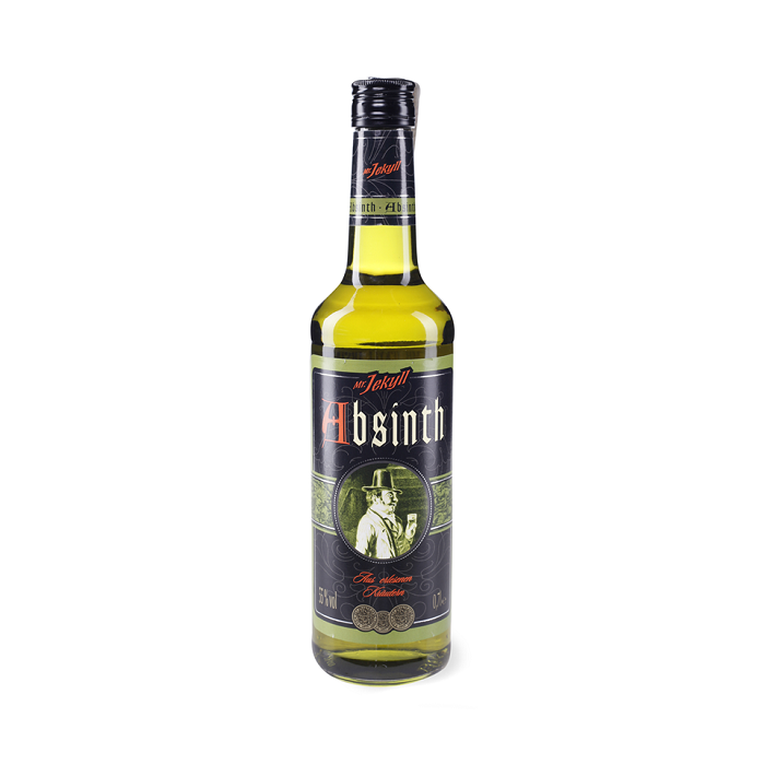 absinth mr jekyll | german absinthe