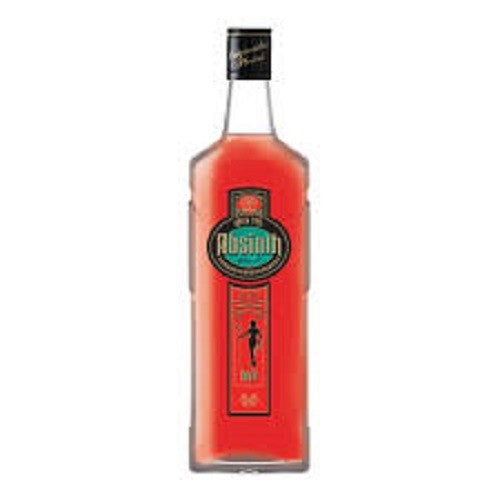 absinth czech red devil | Czech style absinthe