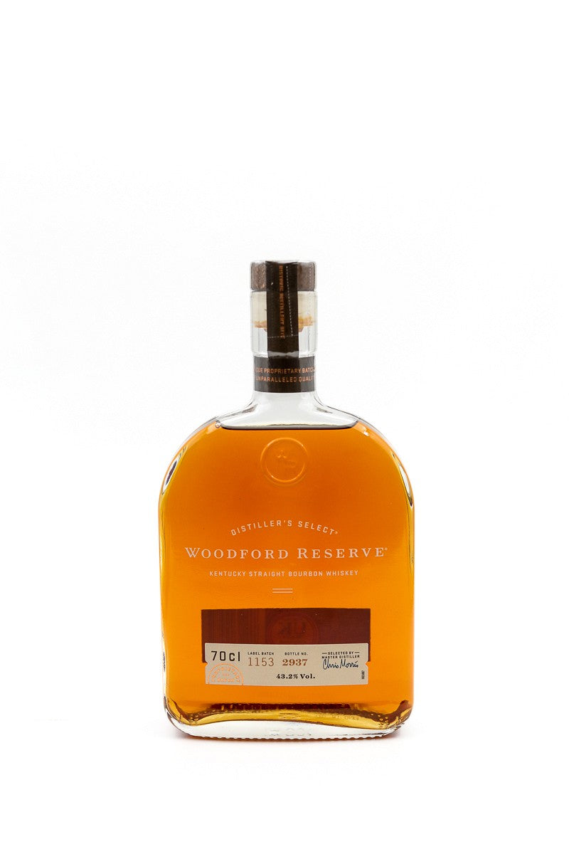 woodford reserve | american whiskey