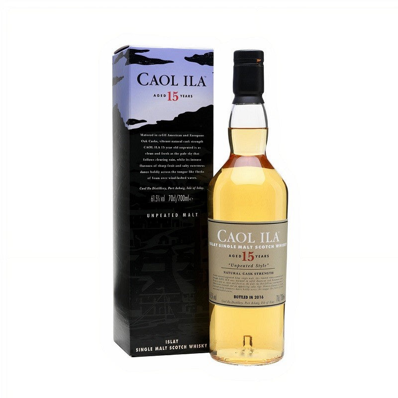 caol ila 15 year old special release 2016 | scotch whisky