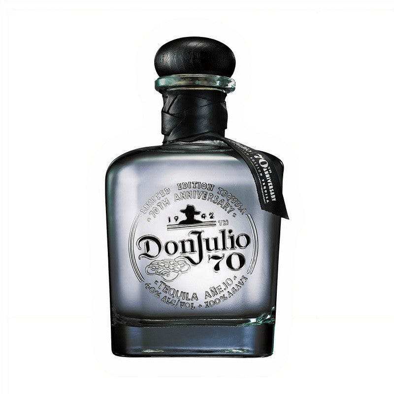 Don Julio 70 Cristalino Anejo