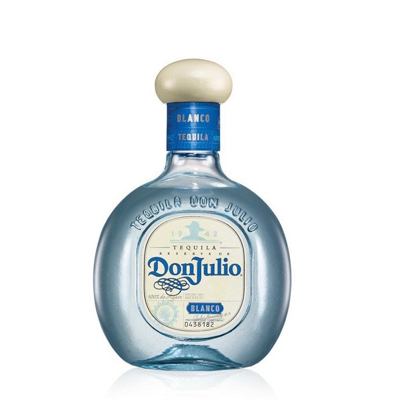 don julio blanco | mexican tequila