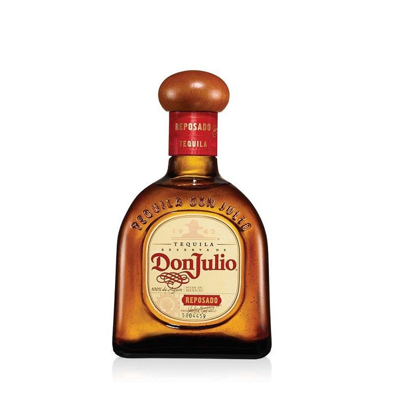 don julio reposado | mexican tequila