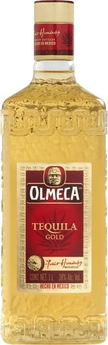 olmeca tequila gold | mexican tequila