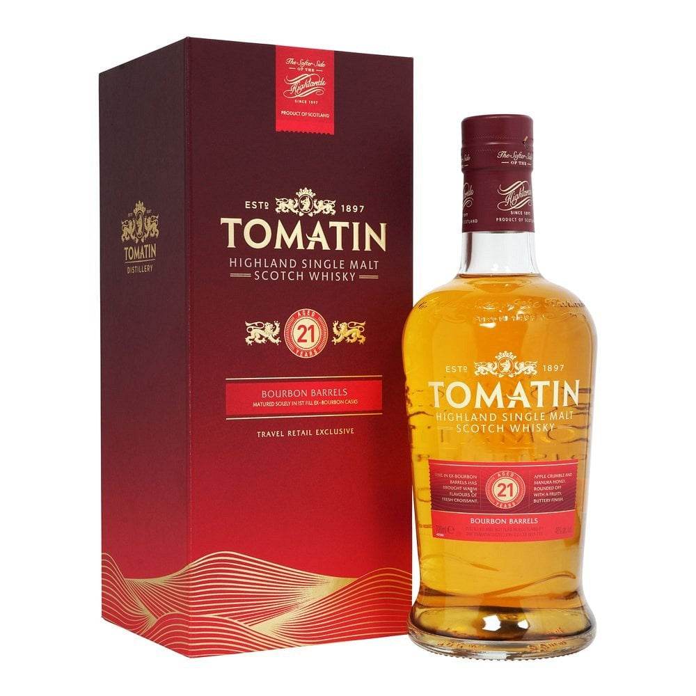 Tomatin