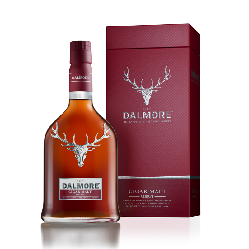 dalmore cigar malt | scotch whisky