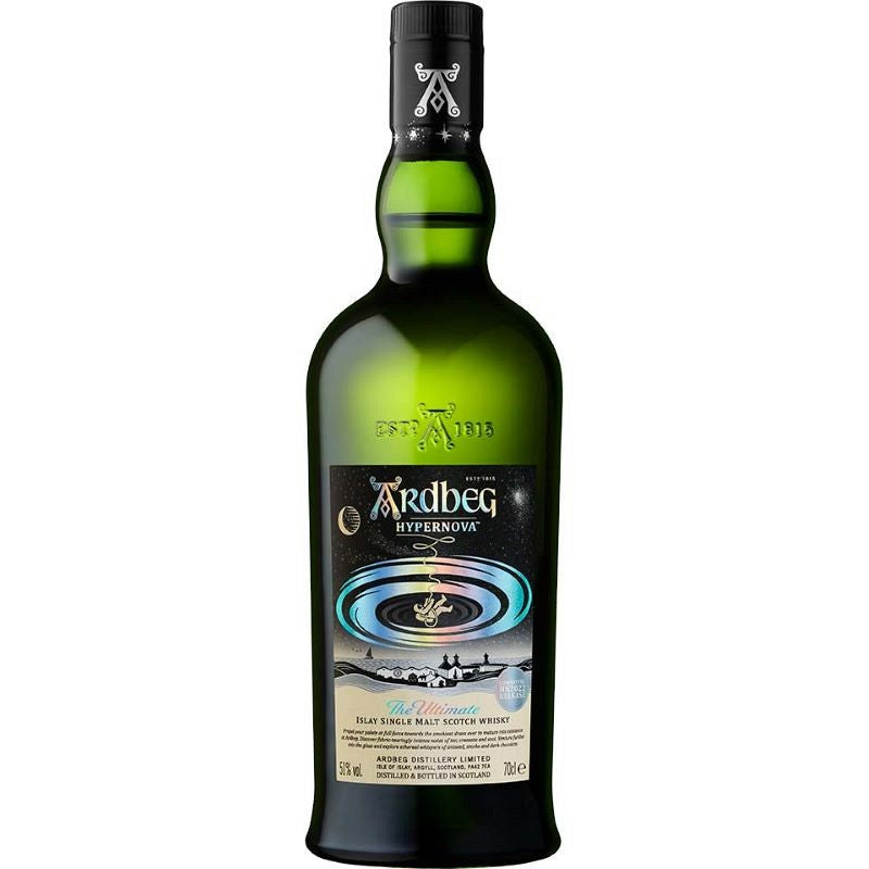 ardbeg hypernova committee edition | scotch whisky