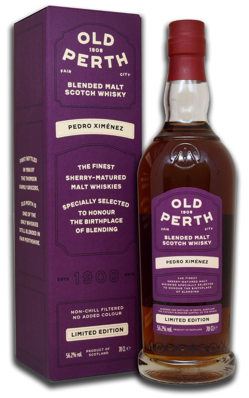 Old Perth Pedro Ximénez Limited Edition
