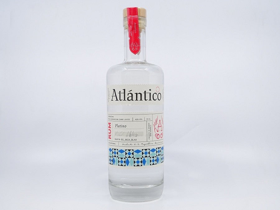 Atlantico Rum Platino